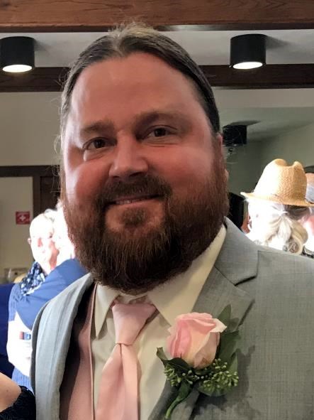 Obituary of Adam Hutchison