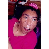 Obituary of Marcia Rebeca Rodriguez