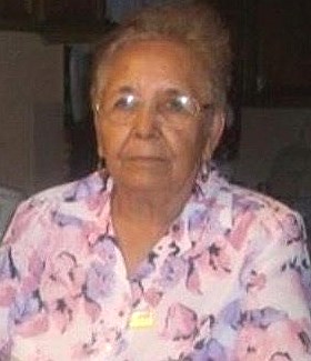 Obituary of Elvia C. Perez