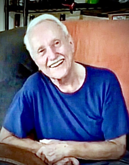 Obituary of Charles Francis Linville