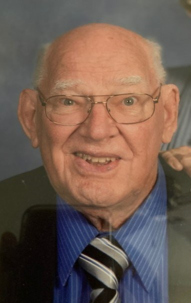Obituary of Albert C. Kawalek