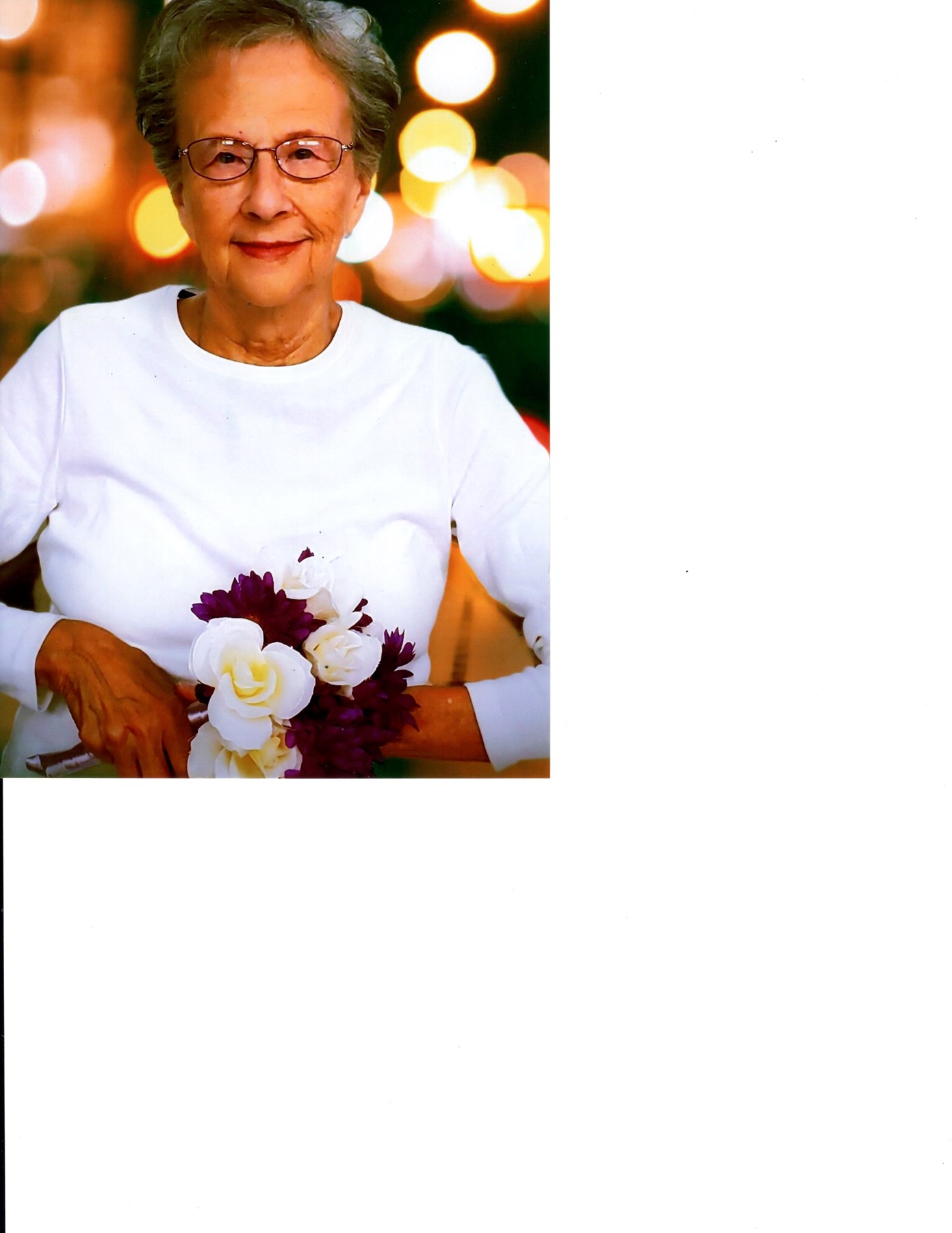 Obituary of Marlene A Lichliter