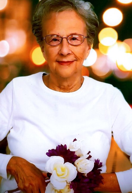 Obituary of Marlene A Lichliter