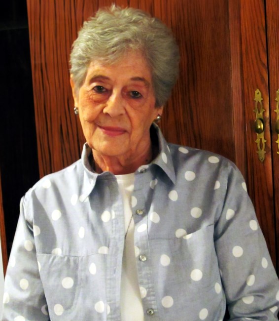 Obituary of Joyce Ann Wilson
