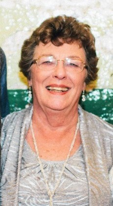 Obituary of Nancy M. White