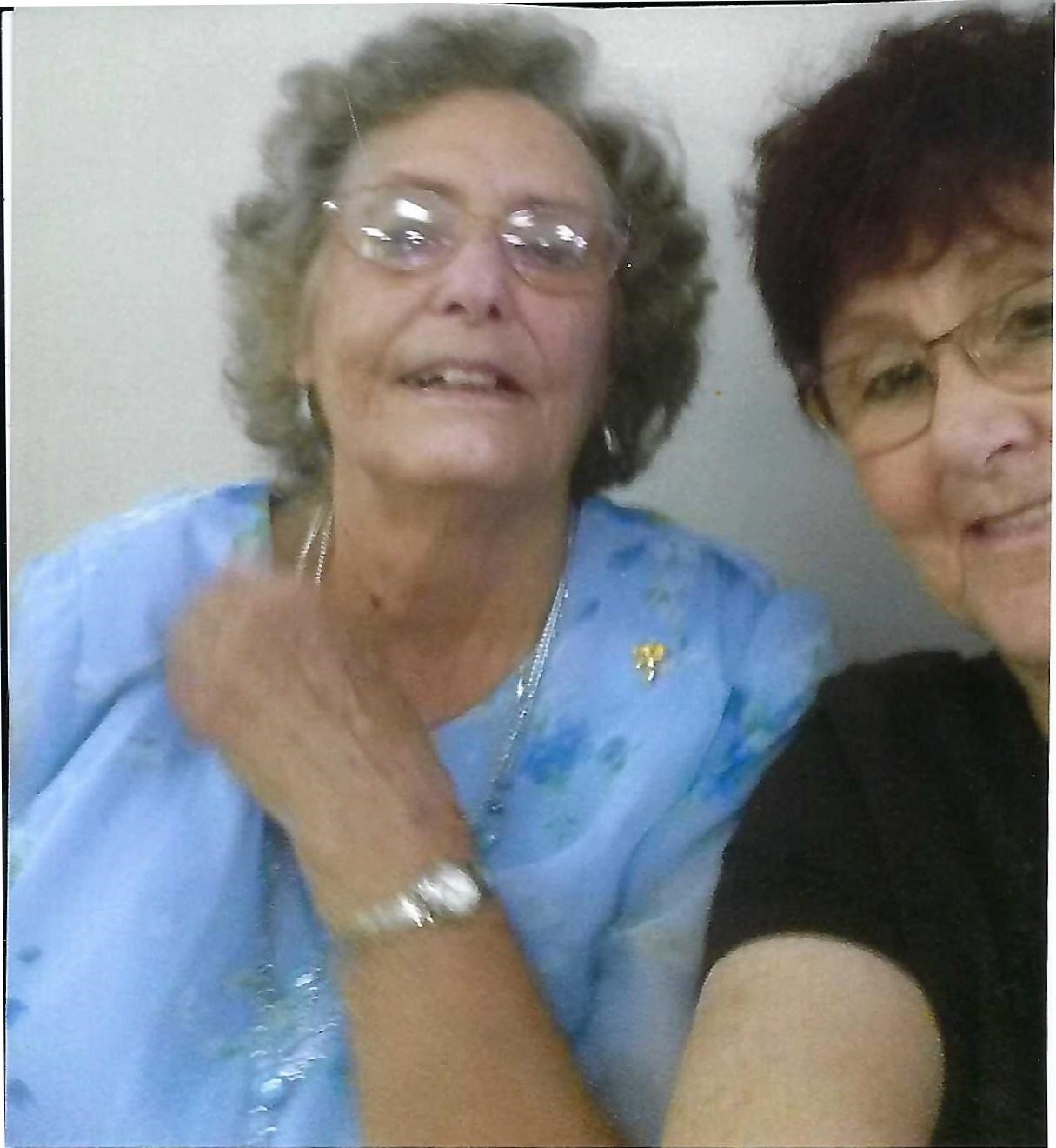 Obituary of Mabel Elizabeth Reagan Seawell