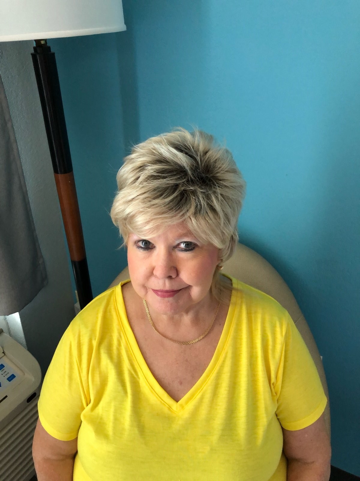 Obituary of Kathryn Griffin Tadlock