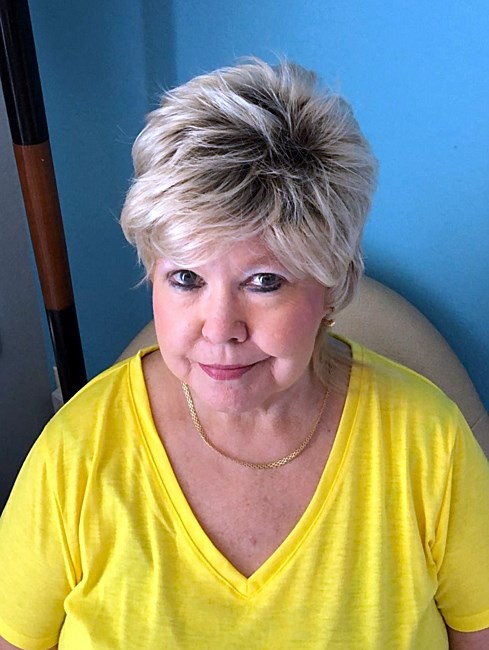 Obituary of Kathryn Griffin Tadlock