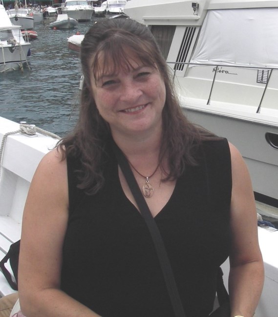 Obituary of Autumn Lynne Holmes