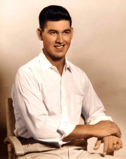 Obituary of Charles E. Passmore