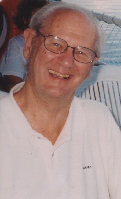 Obituary of Robert W Johnston