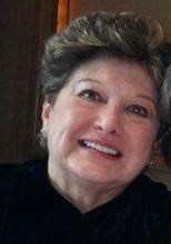 Obituary of Pamela Maureen Whitlock, PHD