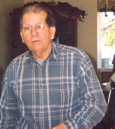 Obituary of Pete Guerrero