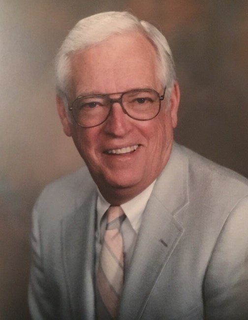 Obituary of Dr. William Morse "Moe" Hicks
