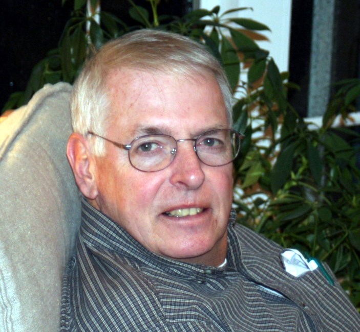 Obituary of Richard J. Gulick