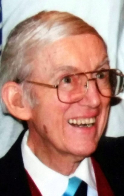 Obituary of Bruce H. Carraway