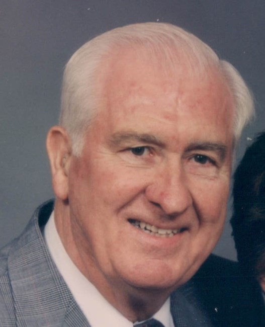 Obituary of Ernest Ray Williams Jr.