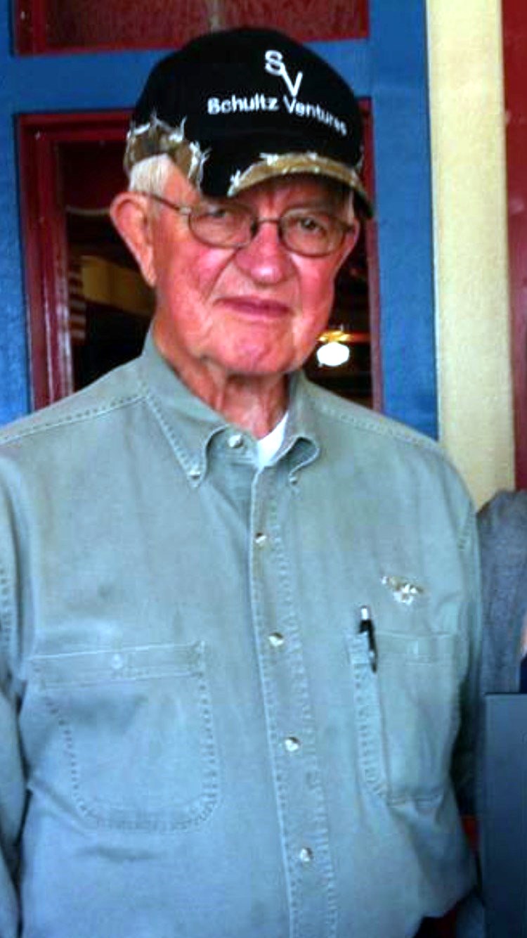 James Schultz Obituary Fort Worth, TX