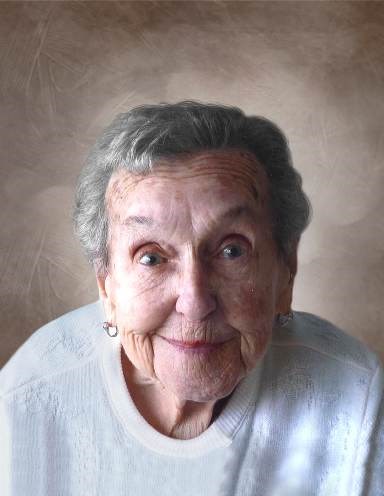 Obituary of Marie-Claire Bouchard dit Gaudreau