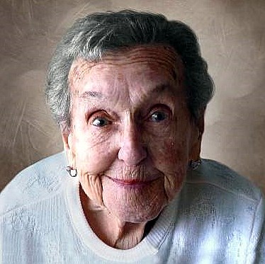 Avis de décès de Marie-Claire Bouchard dit Gaudreau