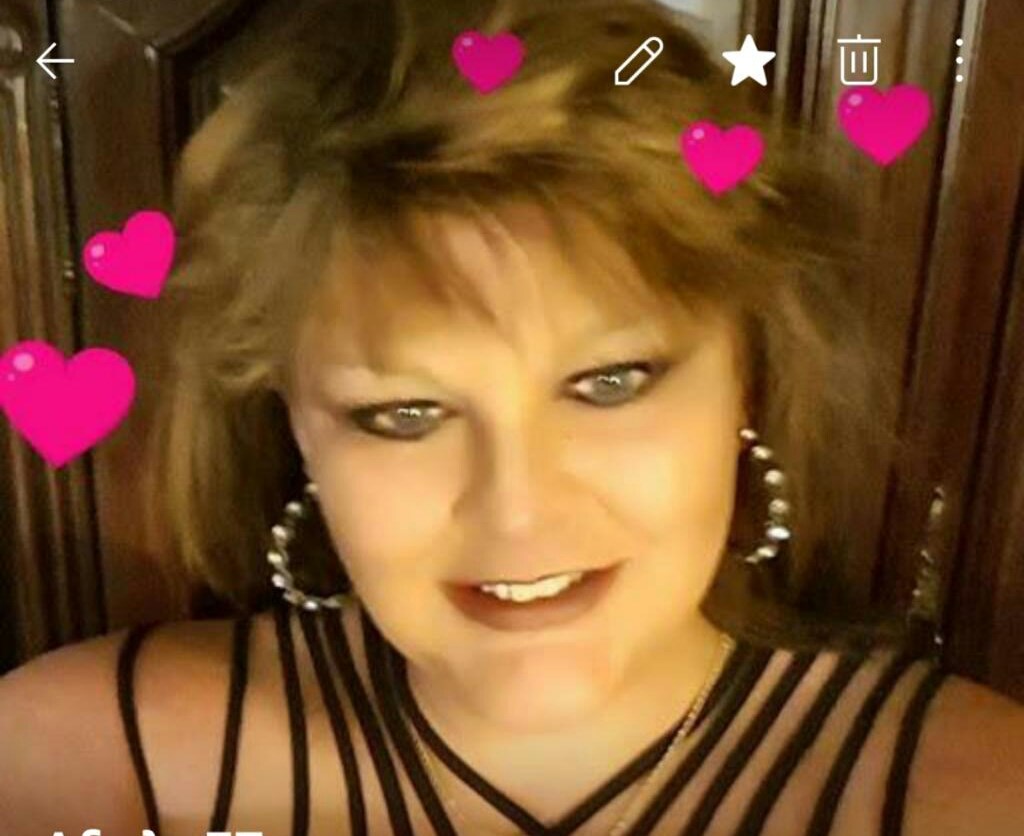 Obituary of Elizabeth C Allen