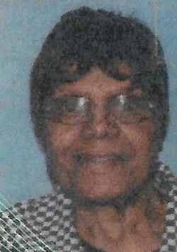Obituary of Mrs. Juanita Ann Scott