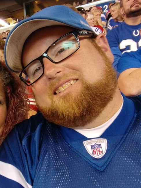 Avis de décès de Charles Eugene Rogers