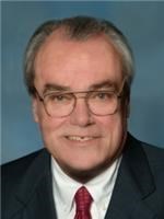 Obituary of Lawrence Dean Berdon