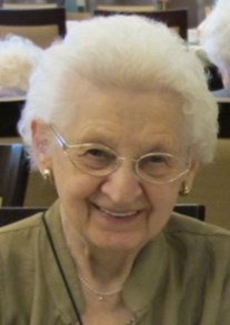 Obituary of Mrs. Rose Anita Kuzik