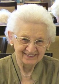 Avis de décès de Mrs. Rose Anita Kuzik