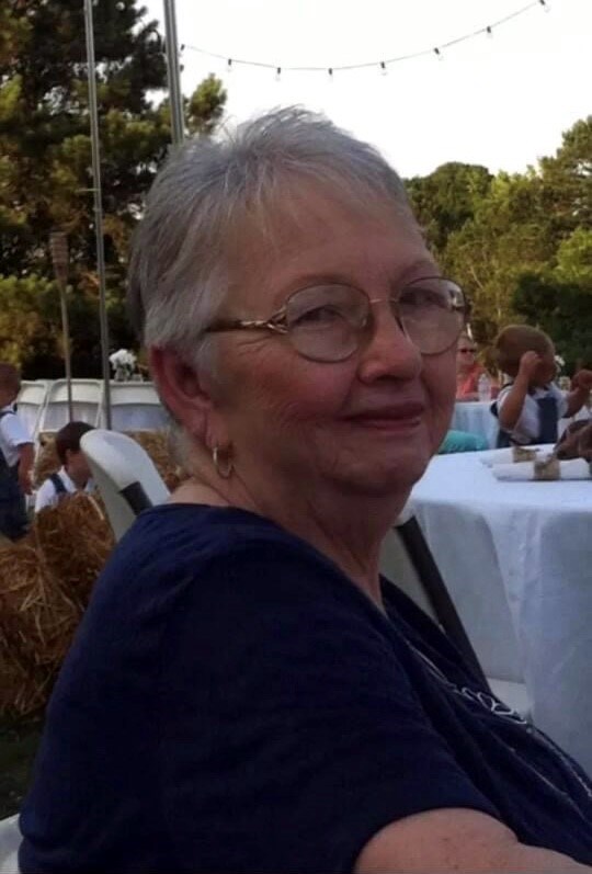 Mary Morris Obituary McDonough, GA