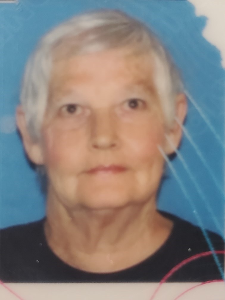 Obituary of V. Maxine Howard