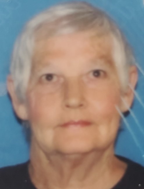 Obituary of V. Maxine Howard