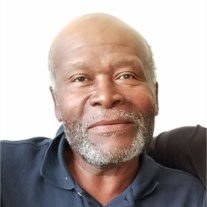 Obituary of Elias Martinez Gonzalez