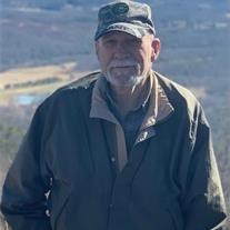 Obituary of Ernest Roger Petty