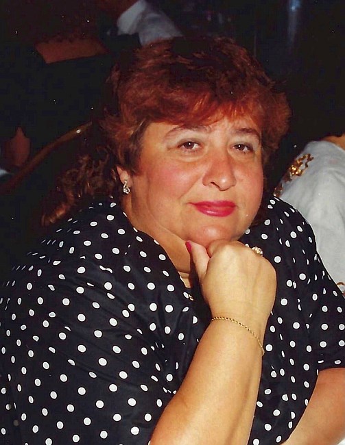 Obituary of Aza Sobol