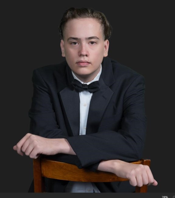 Obituary of Joshua Christopher Tindle