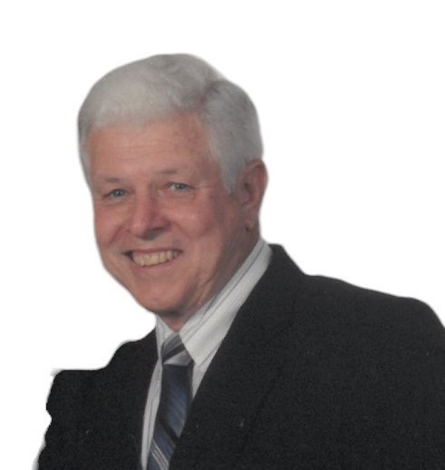 Obituary of Arthur E. Haney