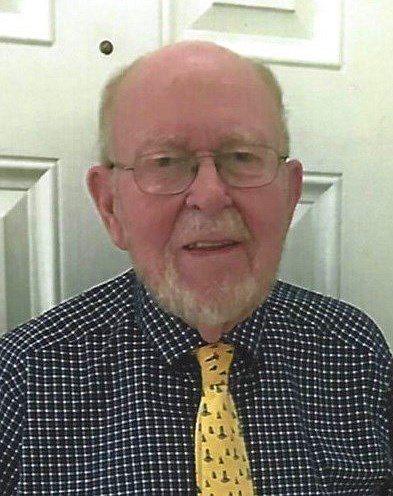 Avis de décès de Stephen Patrick Hennessey