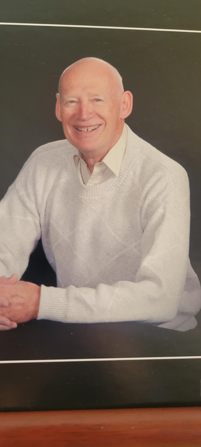 Obituario de Austin Jack Cooper Jr.