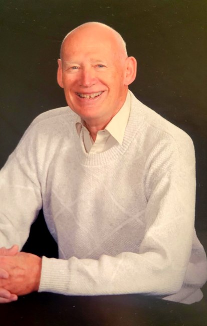 Obituario de Austin Jack Cooper Jr.