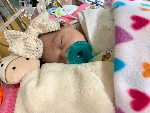 Obituary of Victoria Lucia Salas Garcia