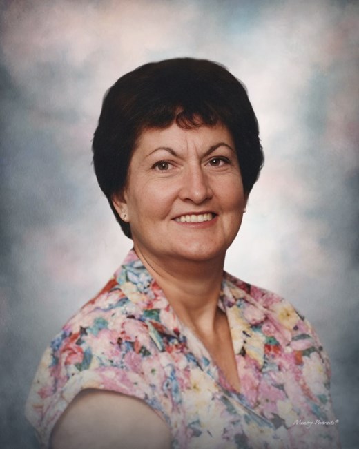 Obituario de Addie Sue Carter