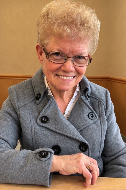 Obituary of Advanced Senior Mother Nellie Lee Coffman