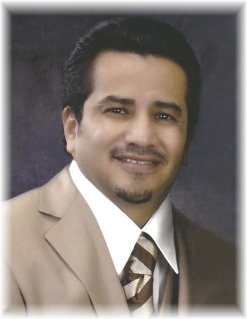 Obituary of Carlos Ramos