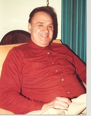 Obituary of James Lannom