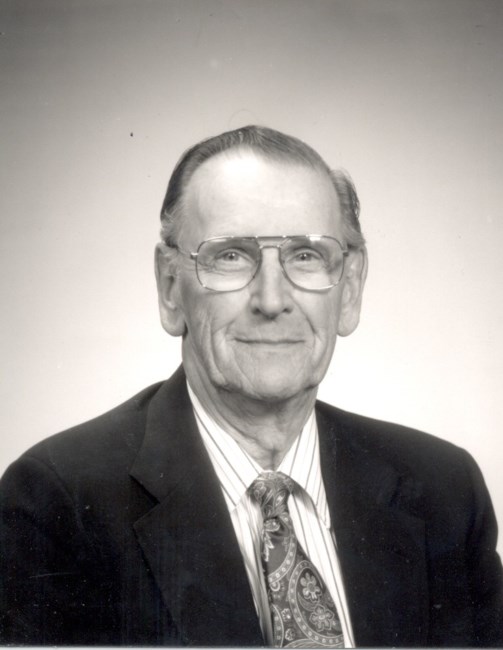Obituary of Floyd Wesley Pruett