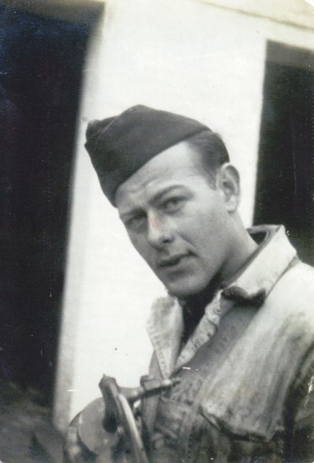 Obituary of Herman B Rosen