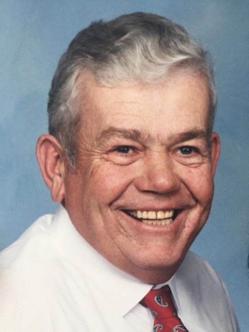 Obituary of Donald Lee Slack