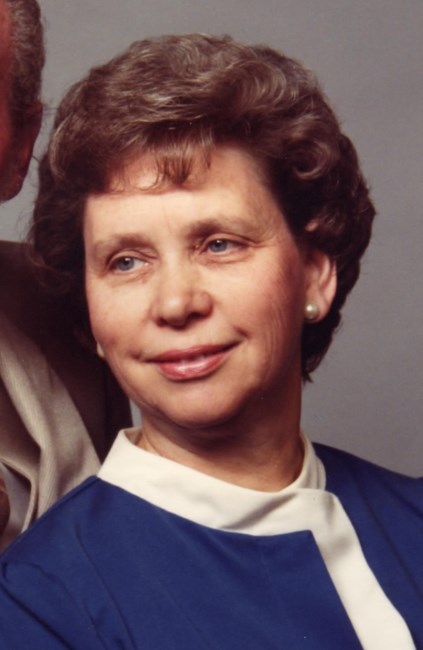 Obituary of Johnnie Lou Smith